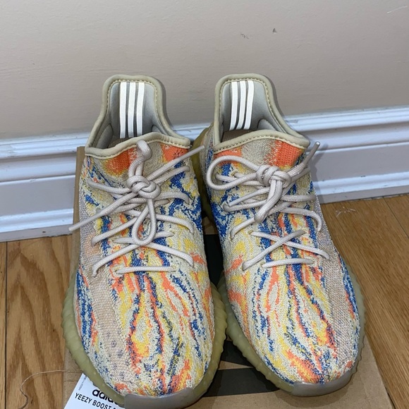 Yeezy MX Oat - Picture 2 of 6